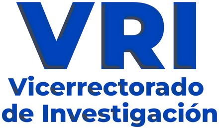 Logotipo del Vicerrectorado de Investigación de la UNASAM
